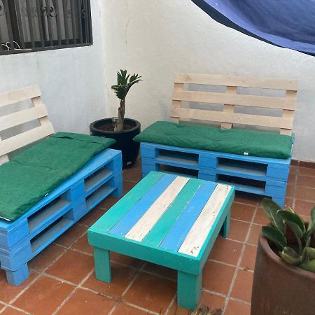 קוסטה דל סילנסיו New Cozy Flat With Pool In Amazing Place..! מראה חיצוני תמונה