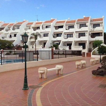 קוסטה דל סילנסיו New Cozy Flat With Pool In Amazing Place..! מראה חיצוני תמונה