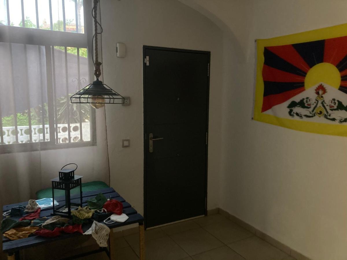 קוסטה דל סילנסיו New Cozy Flat With Pool In Amazing Place..! מראה חיצוני תמונה