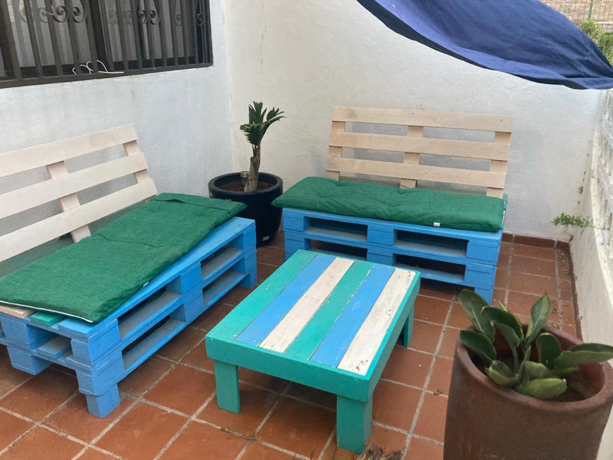 קוסטה דל סילנסיו New Cozy Flat With Pool In Amazing Place..! מראה חיצוני תמונה
