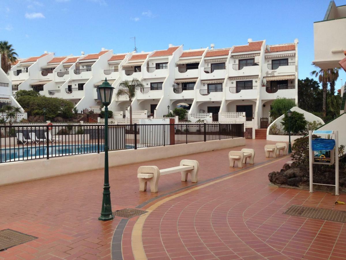 קוסטה דל סילנסיו New Cozy Flat With Pool In Amazing Place..! מראה חיצוני תמונה