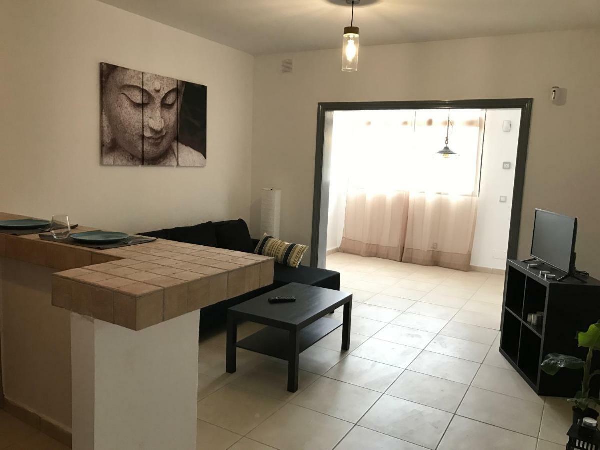קוסטה דל סילנסיו New Cozy Flat With Pool In Amazing Place..! מראה חיצוני תמונה
