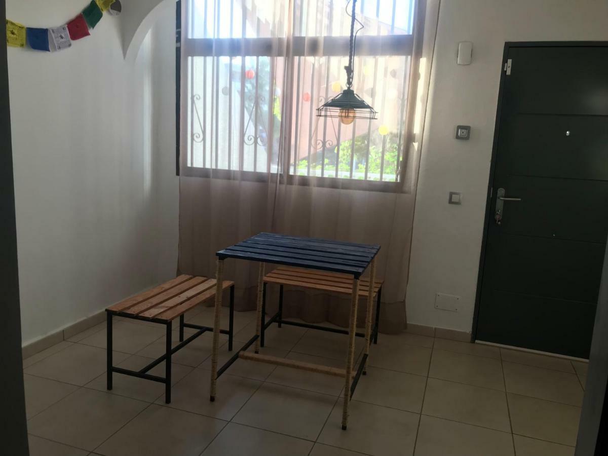קוסטה דל סילנסיו New Cozy Flat With Pool In Amazing Place..! מראה חיצוני תמונה
